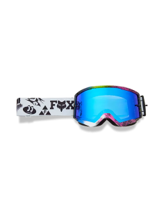 Antiparra FOX Main Image Cosmo Lens Azul/Blanco