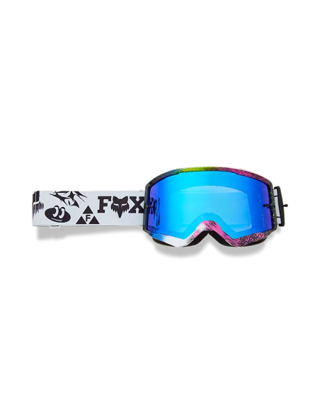 Antiparra FOX Main Image Cosmo Lens Azul/Blanco