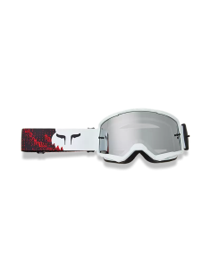 Antiparra FOX Main Kairos Blanco