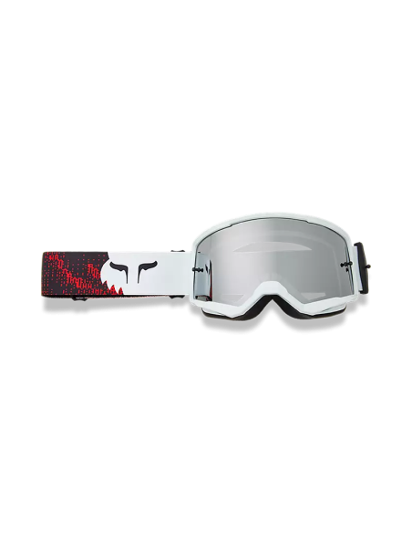 Antiparra FOX Main Kairos Blanco