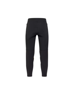 Pantalón FOX Ranger Kairos de Niño , Negro 2
