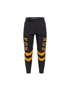 Pantalón FOX Ranger Kairos de Niño , Negro