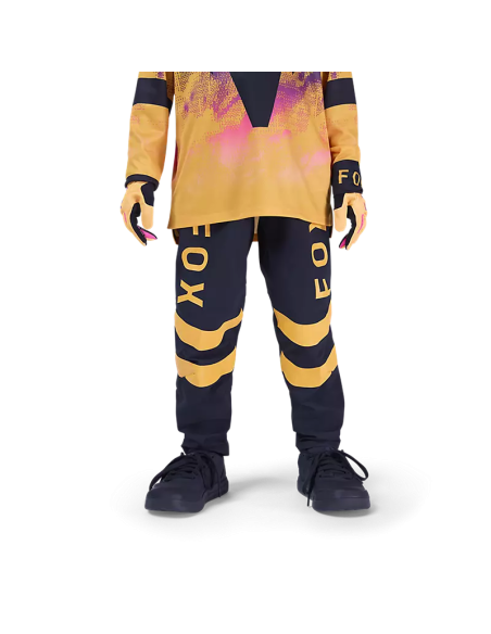 Pantalón FOX Ranger Kairos de Niño , Negro