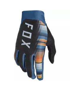 Guantes FOX Flexair Azul