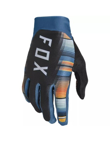Guantes FOX Flexair Azul