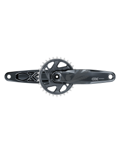 Volante Sram GX Eagle Boost 170mm 12v DUB 32T