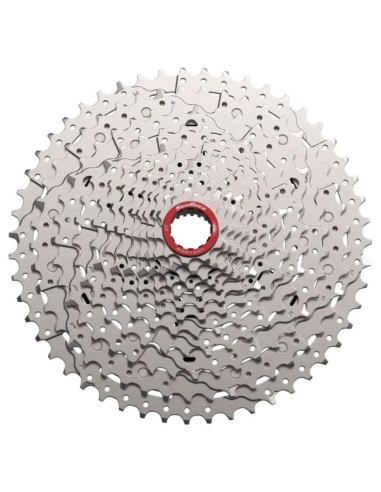 Piñon Sunrace MZ930 12V 10-51T (MS)...