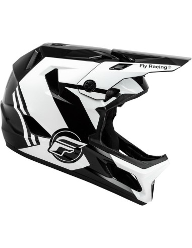 Casco de Niño Fly Racing Rayce 2025,...