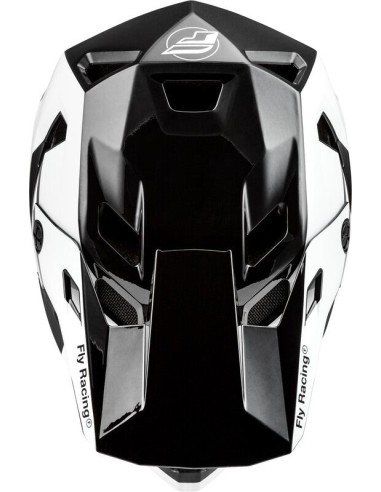 Casco de Niño Fly Racing Rayce 2025,...