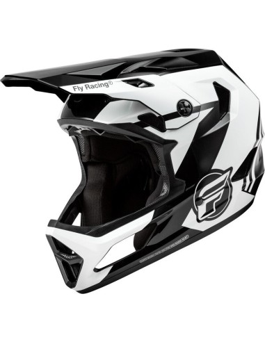Casco de Niño Fly Racing Rayce 2025,...
