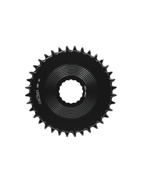 Corona CSIXX Speedring para Race Face Cinch Direct Mount, 3mm offset