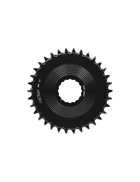 Corona CSIXX Speedring para Race Face Cinch Direct Mount, 3mm offset