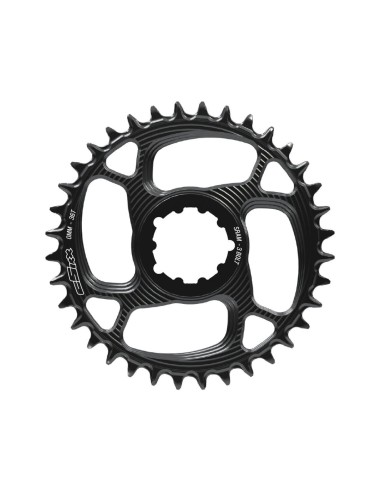 Corona CSIXX para anclaje directo Sram