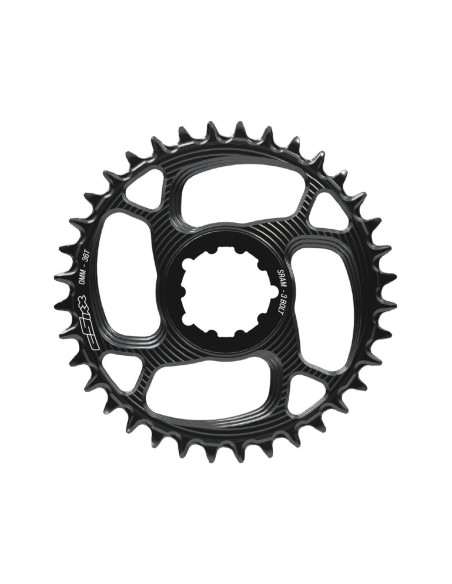 Corona CSIXX para anclaje directo Sram