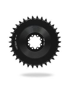 Corona CSIXX SPEEDRING Sram T-TYPE 8-Bolt, 0mm offset 2