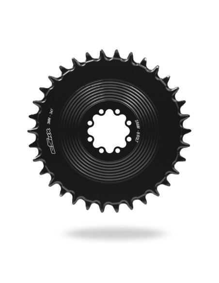 Corona CSIXX SPEEDRING Sram T-TYPE 8-Bolt, 0mm offset