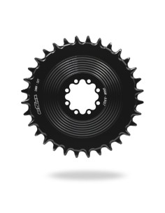 Corona CSIXX SPEEDRING Sram T-TYPE 8-Bolt, 0mm offset