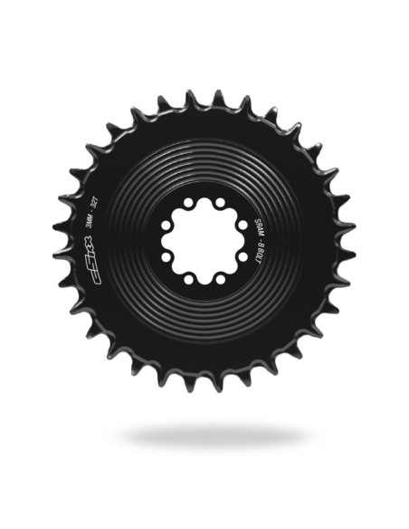 Corona CSIXX SPEEDRING Sram T-TYPE 8-Bolt, 0mm offset
