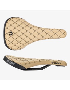 Asiento SDG x SENSUS Bell Air V3 by Cam Zink