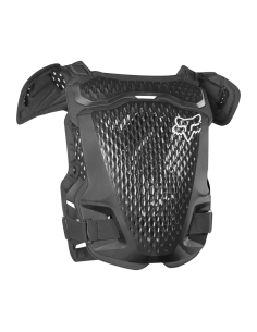 Jofa Bici Moto Fox Niño R3 Negro 2