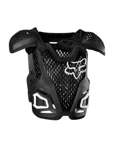 Jofa Bici Moto Fox Niño R3 Negro