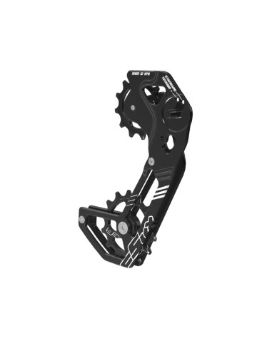 Cage CSIXX para Sram Shimano 12 Speed...