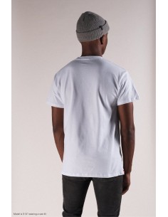 Polera Title Lifestyle Blanca 2