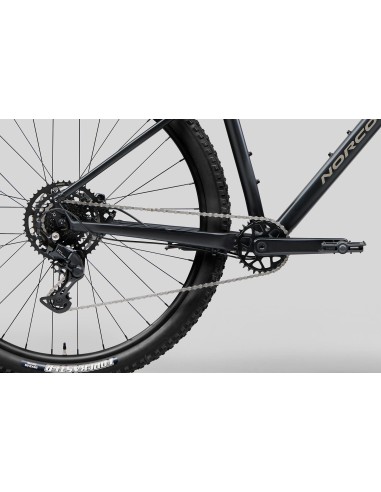 Norco Storm 100 | Bicicleta MTB aro...