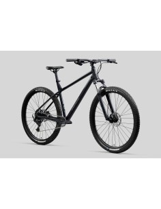 Norco Storm 100 | Bicicleta MTB aro 29 Negro 2