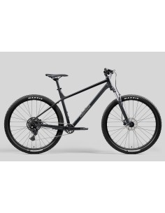 Norco Storm 100 | Bicicleta MTB aro 29 Negro