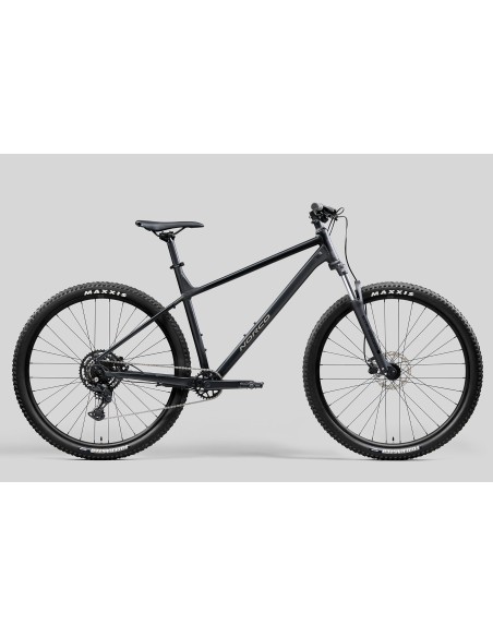 Norco Storm 100 | Bicicleta MTB aro 29 Negro