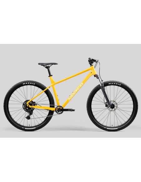 Norco Storm 100 | Bicicleta MTB aro 29 Amarillo
