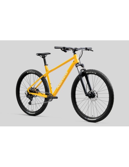 Norco Storm 100 | Bicicleta MTB aro 29 Amarillo