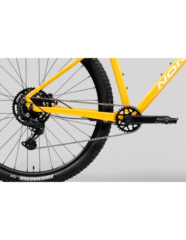 Norco Storm 100 | Bicicleta MTB aro...