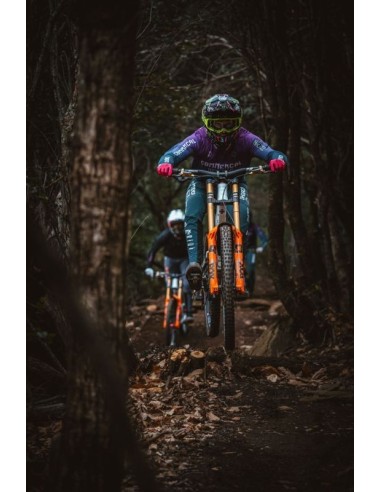 Neumático Schwalbe Tacky Chan...