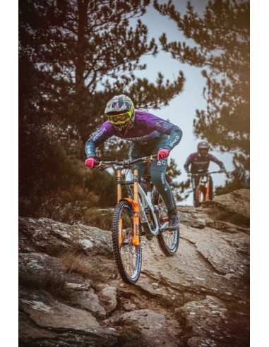 Neumático Schwalbe Tacky Chan...