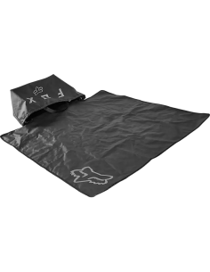 Bolso FOX Utility Changing Negro 2