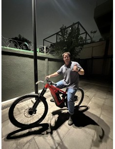 Link Especial de Pago - Diego Barrios