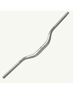 Nuevo! Manubrio 715 IND Riser 35mm Clamp, 40mm Rise, Chrome 2