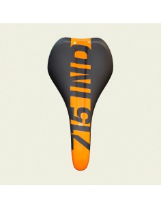 SILLIN 715IND RACING LINE ORANGE