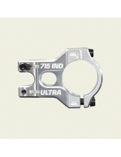 Tee 715IND ULTRA 35 35mm SILVER 2