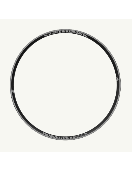 Llanta 715 IND E30 Ultra, 29, 32H, Negra