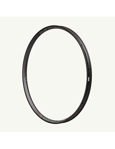 Llanta 715 IND E30 Ultra, 29, 32H, Negra