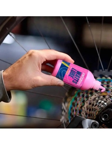 Lubricante de Cadena X-Sauce Watts...