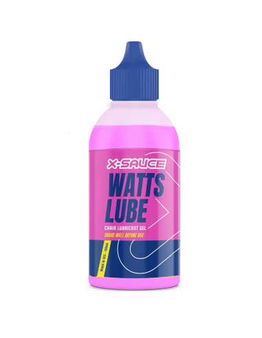 Lubricante de Cadena X-Sauce Watts...