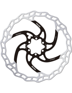 Disco de Freno Galfer 200 - 2mm espesor