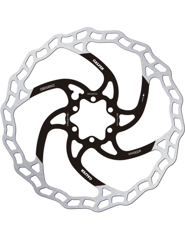 Disco de Freno Galfer 200 - 2mm espesor