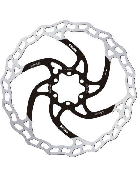 Disco de Freno Galfer 200 - 2mm espesor