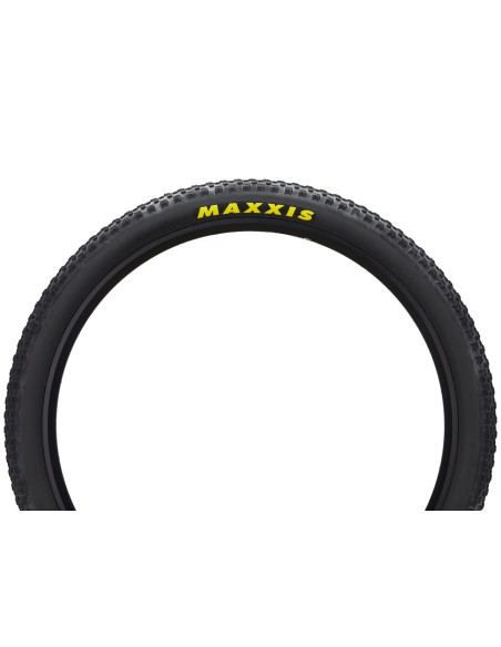 Neumático Maxxis Ikon 29x2.20 Kevlar EXO/TR, Negro