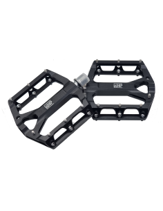 Pedal de Plataforma Whip 198 CNC Aluminio Rodamientos...